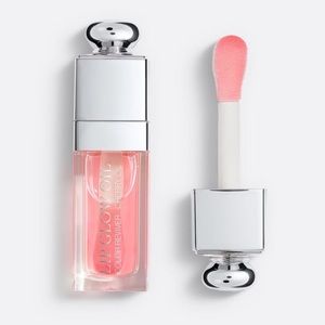 Dior Lip Glow Oil - Pink